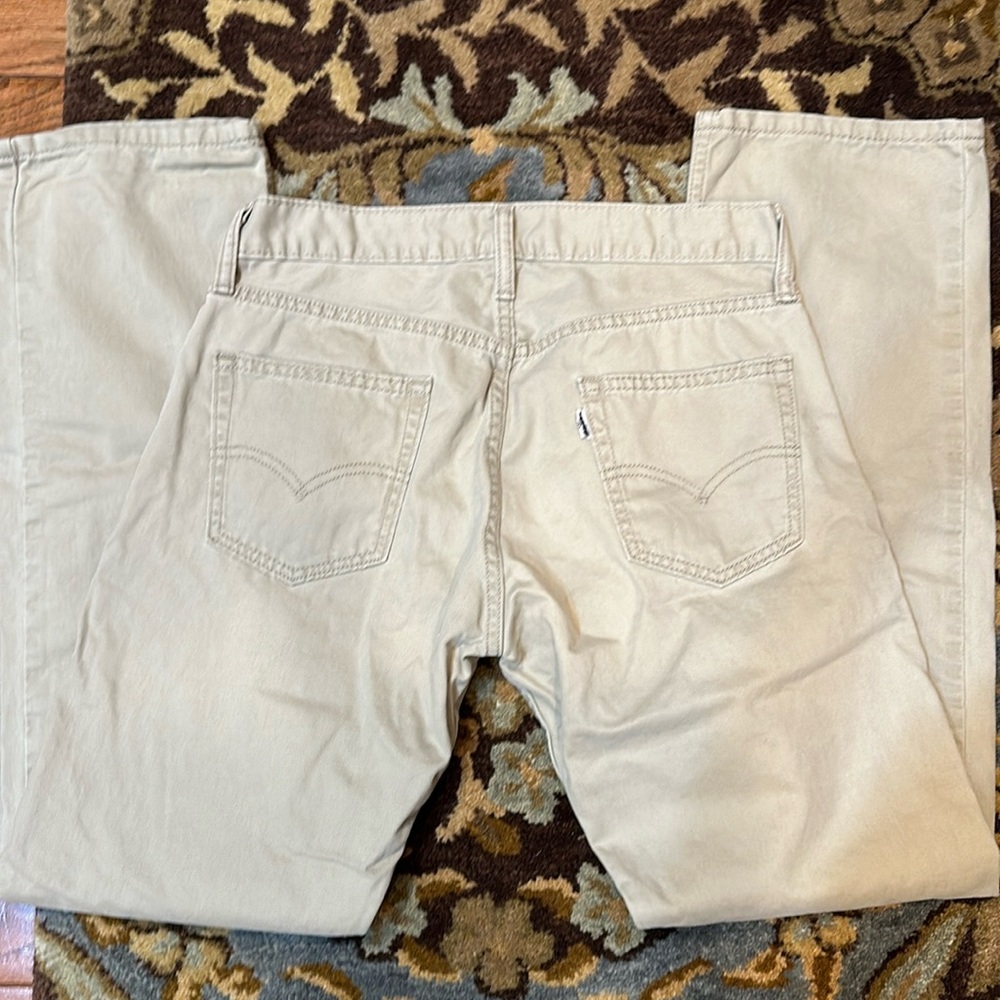 Levis famous red tab size 30×32